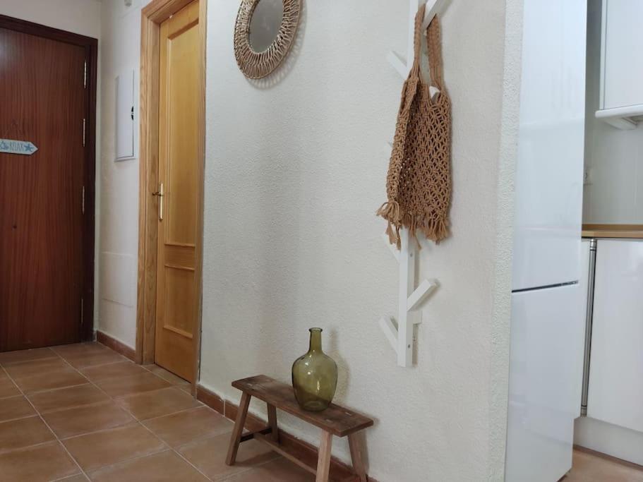 Precioso Apartamento En Rota Eksteriør billede