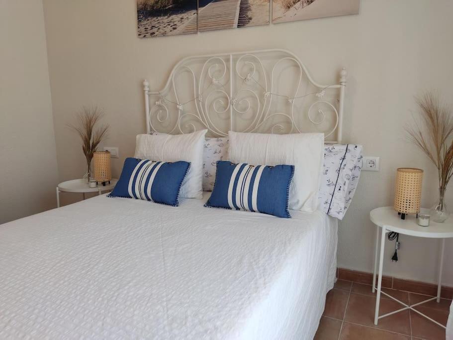 Precioso Apartamento En Rota Eksteriør billede