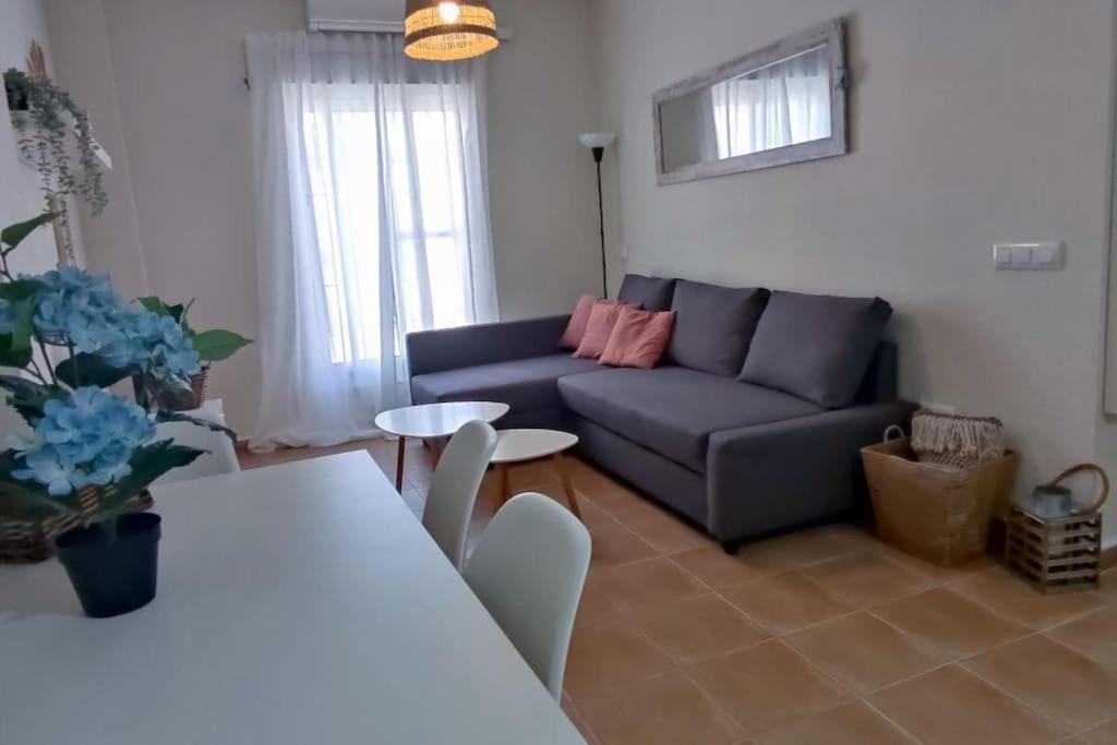 Precioso Apartamento En Rota Eksteriør billede