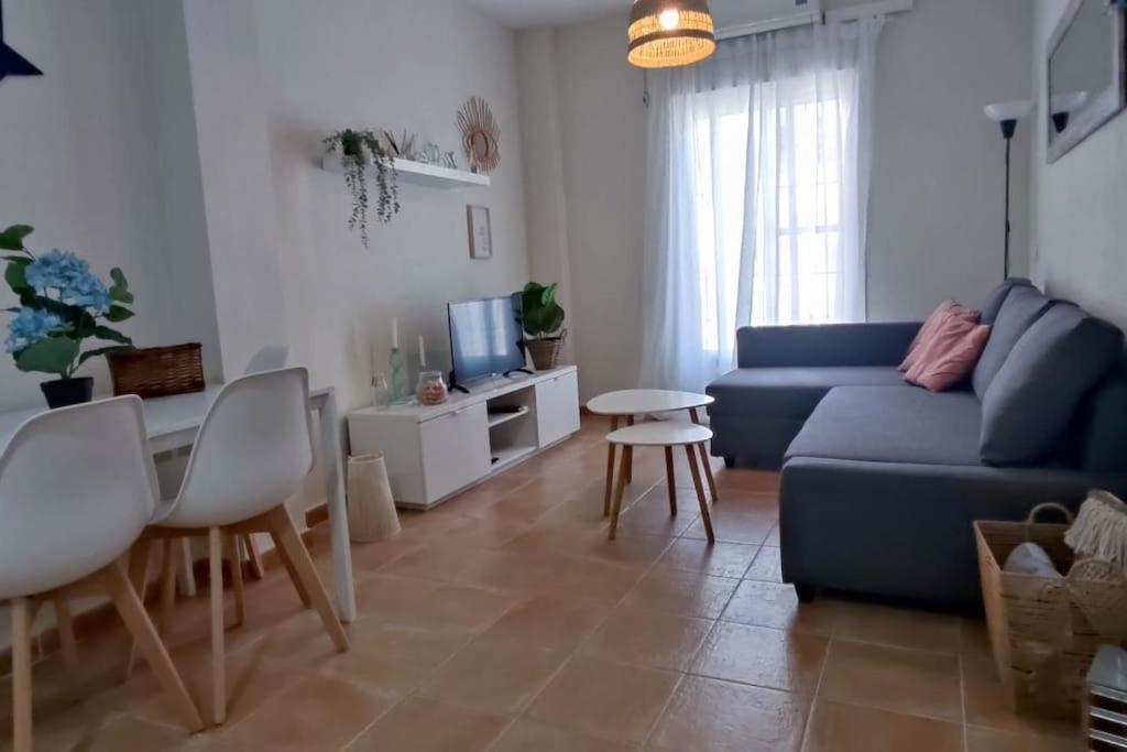 Precioso Apartamento En Rota Eksteriør billede